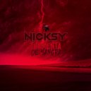 Nicksy - Tormenta De Sangre (Acid Storm Mix)