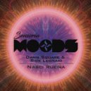 Damn Square, Rick Legnani - Nasci Rueira (Original Mix)