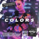 PRINSH , THEISEN, Doughy - Colors (Original Mix)