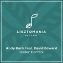 Andy Bach Feat. David Edward - Bring Back The Soul