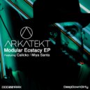 Miya Santa ft Calicko - Modular Ecstasy