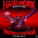 Hatework Machine - Propaganda (Sol Pillars Remix)