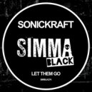 Sonickraft - Let Them Go (Edit)
