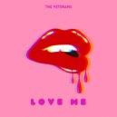 The Veterans - Love Me (Original Mix)