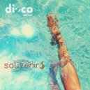 Disco Secret - Souvenirs (Original Mix)
