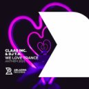 Claas Inc. & DJ T.H. - We Love Trance Anthem 2021 (Extended Mix)