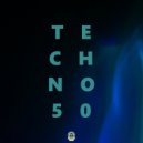 RoboCrafting Material - #Techno 50 - Synth 02