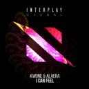 KWONE, Alaera - I Can Feel
