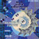 Big Al & Rishi K - Moogie Mamma