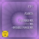 PDZ - Planeta (777 Mix)