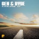 Gen & Ryde - Signs (Original Mix)