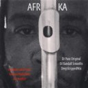 Pasquale Landi Feat AraFlute - AFFIKA