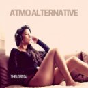 The Lost DJ - Atmo Alternative (Original Mix)