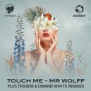 Mr Wolff - Touch Me (Club Mix)