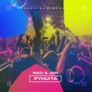 Riko & JDH - PYHUITA (Radio Edit)