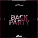 LEIKEEZ - Get Down (Original Mix)