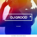DJ GrooD - Splinter Hunter (Original Mix)