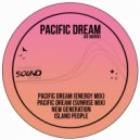 Joe Morris - Pacific Dream