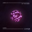James iD - Let You Know (Extended Mix)