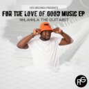 Nhlanhla The Guitarist feat. Perspectiv Soul - Too Close (Original Mix)