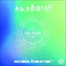 Aladdim - Jurema Sagrada