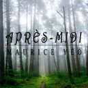 Maurice Yèo - Lumière (Original mix)