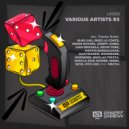 Oravla Ziur - Feeling The Booty (Original Mix)