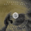 Bongani, Boy With Boat - Clarity