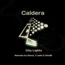 Caldera (UK) - City Lights (blindB Remix)