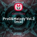 Vadim Clark - ProG&Melody\'Vol.3 ()