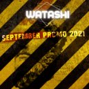 DJ Watashi - 2021 September