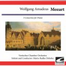 Vestisches Chamber Orchestra & Mario-Ratko Delorko - Concerto for piano and orchestra No. 12, KV 414 in A Major - Rondeau (feat. Mario-Ratko Delorko) ()