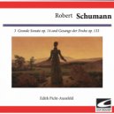 Edith Picht-Axenfeld - Grande Sonate No. 3 in F Minor, Op. 14: Scherzo - Molto comodo ()