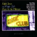 Ralph Simon & Alan Pasqua & Gary Peacock - Blue In Green