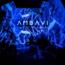 Ambavi - Shavi Mertskhali (Live Version)