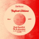 Frank Reynolds & The Re:Generations - Ain't No Stoppin' Us Now