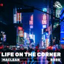 Maclean - Underwater