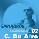 C. Da Afro - Thinkin\' About You (Original Mix)