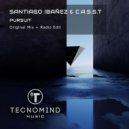 Santiago Ibañez & C.A.S.S.T - Pursuit (Radio Edit)