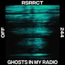 RSRRCT - Through The Looking Glass