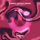 VANROY, Quinten Greene - I Can't Help It