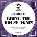 Leandro Di - Deep Time