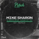 Mike Sharon - Your Love Is (Original Mix)