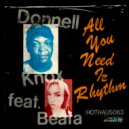 Donnell Knox - The Dog (Original Mix)