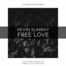 Kevin Sunray - Free Love