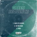 Green Sequence - Men