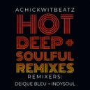 Achickwitbeatz - Maybe Again