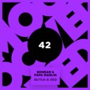 Bondar, Papa Marlin - Butch & Zed