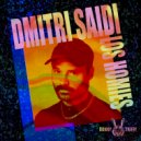 Dmitri Saidi, Sharam Jey - Old Stories