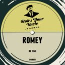 Romey - No Time (Original Mix)